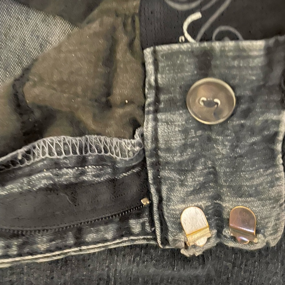 JM women’s jeans